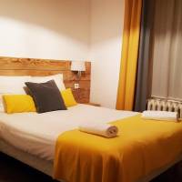Twin Room Ground Floor