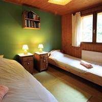 Small Twin Room