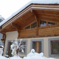 4 Bedroom Chalet