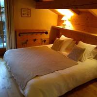 Superior Double or Twin Room with Mountain View