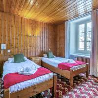Small Twin Room