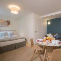 Studio - Ground Floor