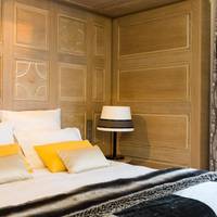 Junior Suite with Balcony