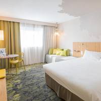 Standard Family Suite - Two Connecting Rooms