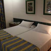 Double or Twin Room with Extra Bed (2 Adults + 1 Child)