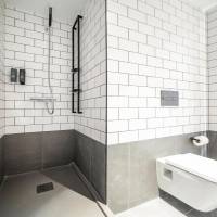 Standard Double Room - Accessible