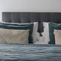 Junior Suite with Balcony