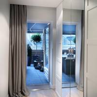 Suite Jacuzzi with Terrasse