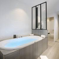 Balneo Duplex Suite 