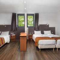Quadruple Room - Disability Access