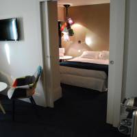 Suite (2 Adults)