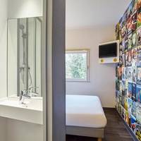 Cabrio Room with Private Bathroom