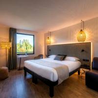 Premium Double Room with sofa bed