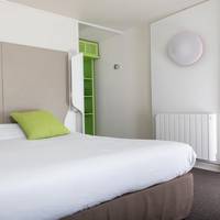 New Generation Double Room 