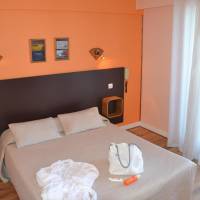 Comfort Double Room with Balcony