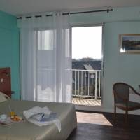 Superior Double Room with Terrace