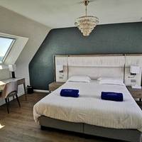 Superior Suite with Sea View