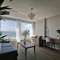 Superior Suite with Sea View