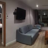 Standard Suite