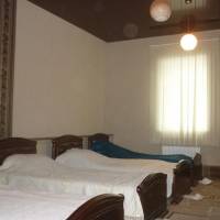 Economy Quadruple Room