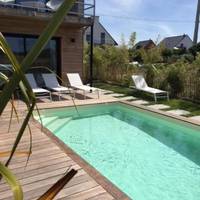 Suite with Private Pool