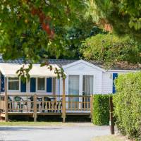 Comfort Mobile Home Three Bedrooms