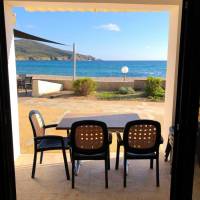 Studio Apartment with Sea View