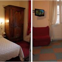 Family Two-Bedroom Suite
