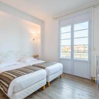 Ocean Twin Room