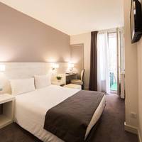  Comfort Double Room with Balcony 