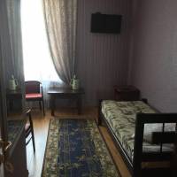 Twin Room with Private Bathroom