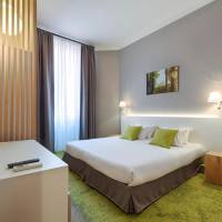Double or Twin Superior Room