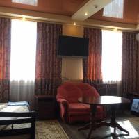Quadruple Room with Private External Bathroom