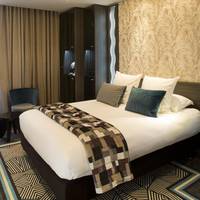 Double Junior Suite with Sofa Bed and Balneo