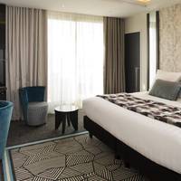 Prestige Suite with Sea View 