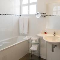 Superior Double Room with Balneo