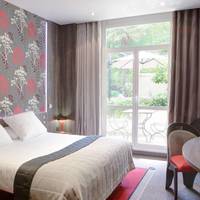 Superior Room with Terrace