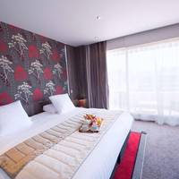Suite with Terrace