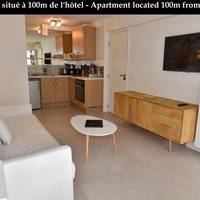 Apartment Antares