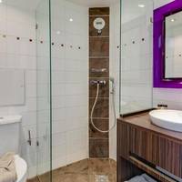 Comfort Single Room