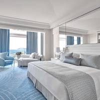 Junior Suite Sea View