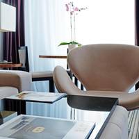One Bedroom Suite 