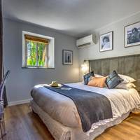 Small Classic Double Room