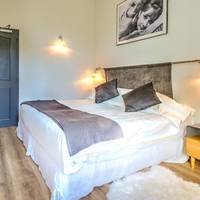 Privilege Double Room