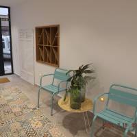 Duplex Apartment
