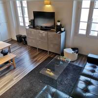 Duplex Apartment