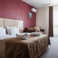 Superior Queen Room