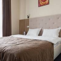 Double Room - Disability Access