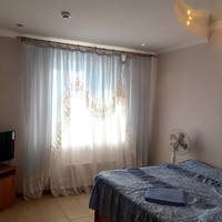 Deluxe Double Room with Extra Bed