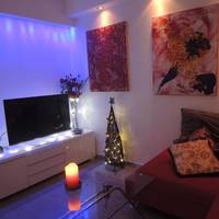 One-Bedroom Apartment (3 Adults)